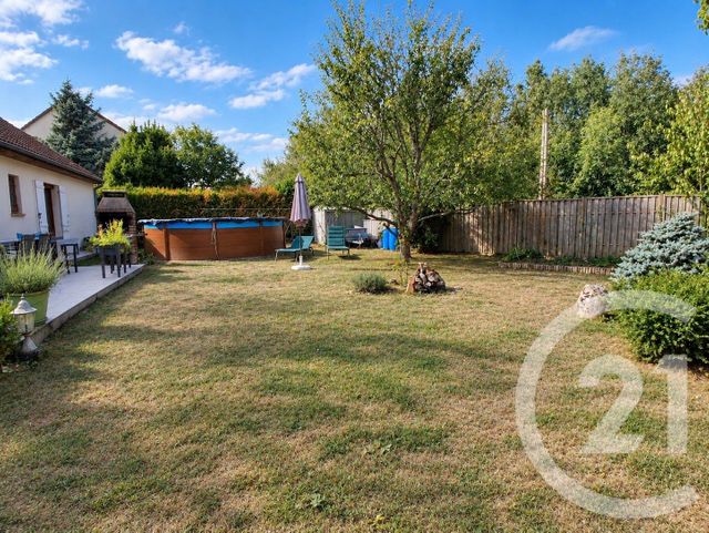 maison à vendre - 5 pièces - 86.0 m2 - ABLIS - 78 - ILE-DE-FRANCE - Century 21 Ld Immobilier