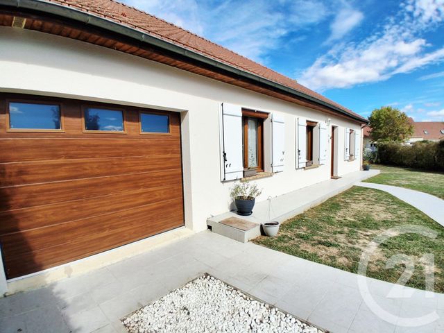 maison à vendre - 5 pièces - 86.0 m2 - ABLIS - 78 - ILE-DE-FRANCE - Century 21 Ld Immobilier