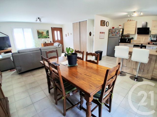 maison à vendre - 5 pièces - 86.0 m2 - ABLIS - 78 - ILE-DE-FRANCE - Century 21 Ld Immobilier