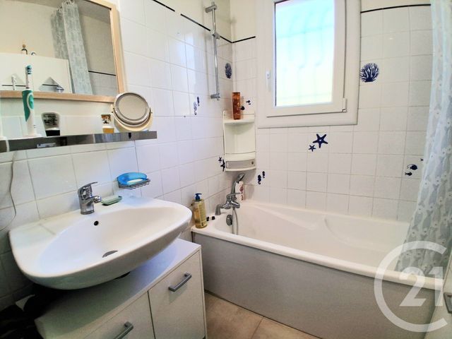 maison à vendre - 5 pièces - 86.0 m2 - ABLIS - 78 - ILE-DE-FRANCE - Century 21 Ld Immobilier
