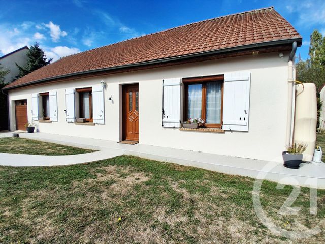 maison à vendre - 5 pièces - 86.0 m2 - ABLIS - 78 - ILE-DE-FRANCE - Century 21 Ld Immobilier