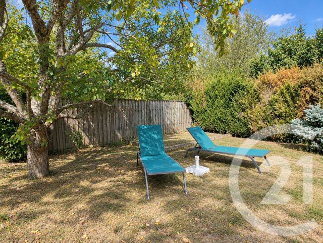 maison à vendre - 5 pièces - 86.0 m2 - ABLIS - 78 - ILE-DE-FRANCE - Century 21 Ld Immobilier