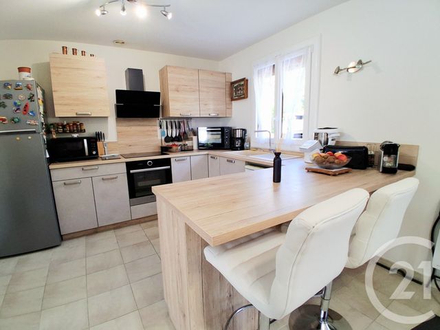 maison à vendre - 5 pièces - 86.0 m2 - ABLIS - 78 - ILE-DE-FRANCE - Century 21 Ld Immobilier