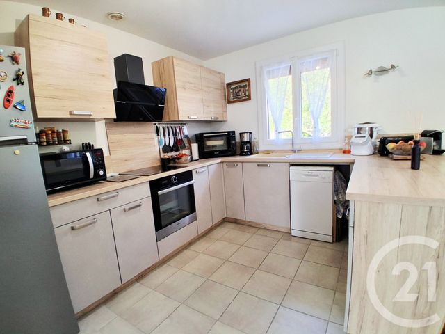 maison à vendre - 5 pièces - 86.0 m2 - ABLIS - 78 - ILE-DE-FRANCE - Century 21 Ld Immobilier