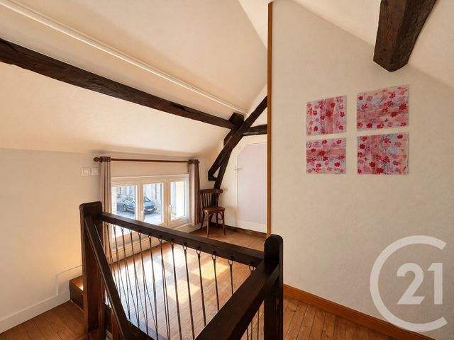 maison à vendre - 6 pièces - 107.03 m2 - ST ARNOULT EN YVELINES - 78 - ILE-DE-FRANCE - Century 21 Ld Immobilier