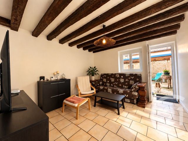 maison à vendre - 6 pièces - 107.03 m2 - ST ARNOULT EN YVELINES - 78 - ILE-DE-FRANCE - Century 21 Ld Immobilier
