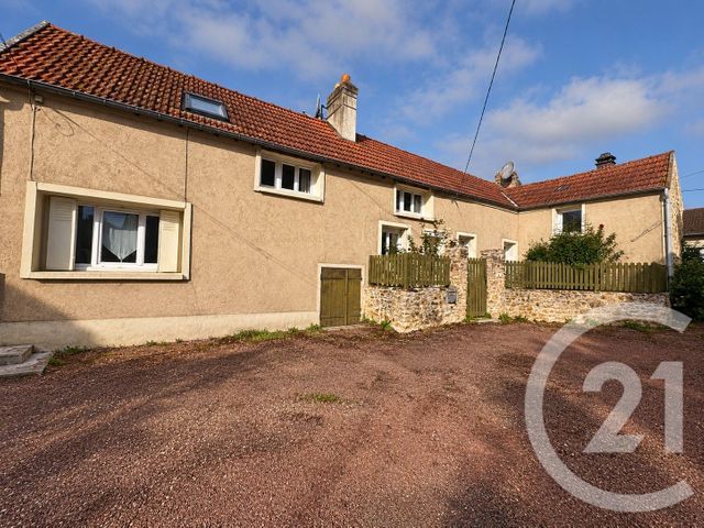 Maison à vendre ST ARNOULT EN YVELINES
