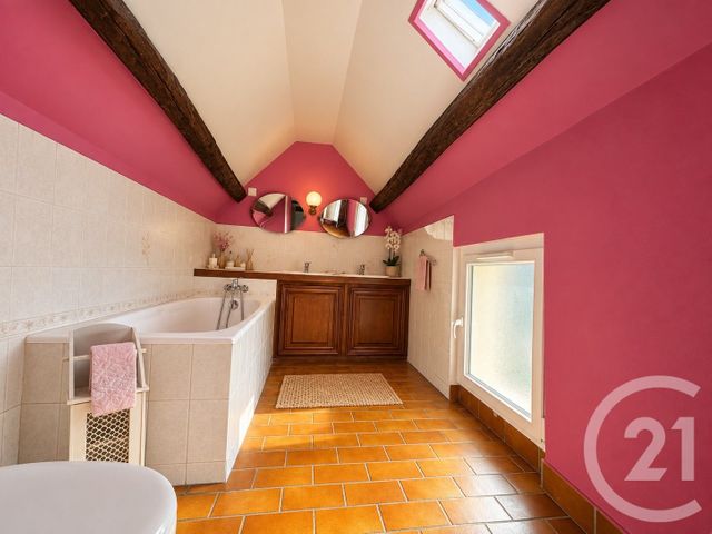 maison à vendre - 6 pièces - 107.03 m2 - ST ARNOULT EN YVELINES - 78 - ILE-DE-FRANCE - Century 21 Ld Immobilier