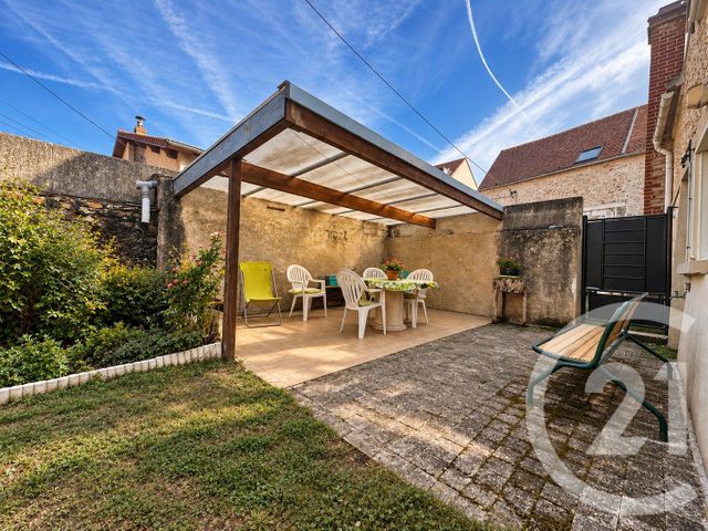 maison à vendre - 6 pièces - 107.03 m2 - ST ARNOULT EN YVELINES - 78 - ILE-DE-FRANCE - Century 21 Ld Immobilier