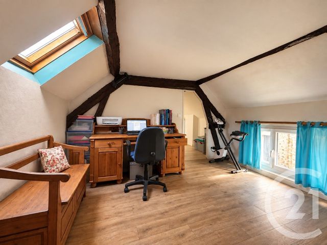maison à vendre - 6 pièces - 107.03 m2 - ST ARNOULT EN YVELINES - 78 - ILE-DE-FRANCE - Century 21 Ld Immobilier