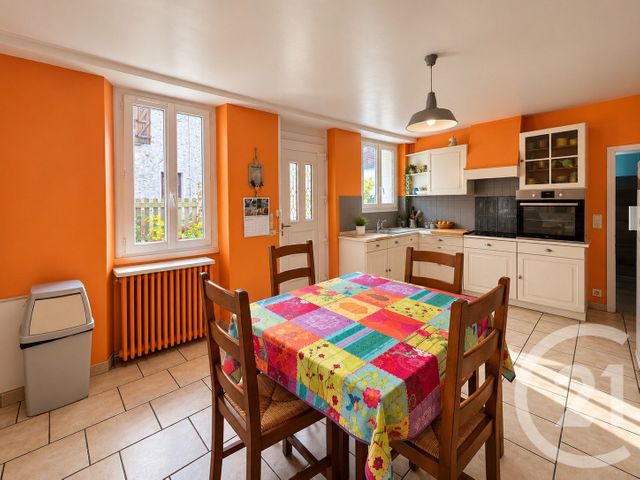 maison à vendre - 6 pièces - 107.03 m2 - ST ARNOULT EN YVELINES - 78 - ILE-DE-FRANCE - Century 21 Ld Immobilier