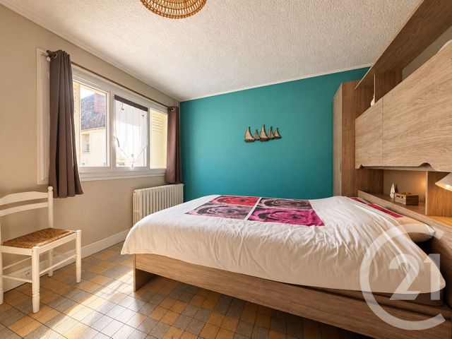 maison à vendre - 6 pièces - 107.03 m2 - ST ARNOULT EN YVELINES - 78 - ILE-DE-FRANCE - Century 21 Ld Immobilier