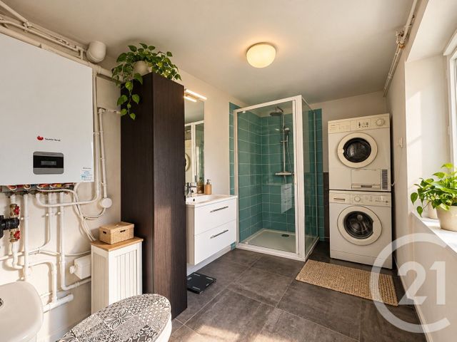 maison à vendre - 6 pièces - 107.03 m2 - ST ARNOULT EN YVELINES - 78 - ILE-DE-FRANCE - Century 21 Ld Immobilier