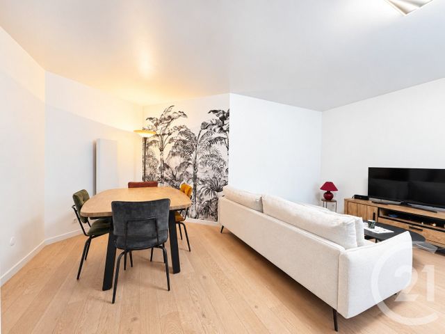 Appartement F3 à vendre - 3 pièces - 67.69 m2 - RAMBOUILLET - 78 - ILE-DE-FRANCE - Century 21 Ld Immobilier