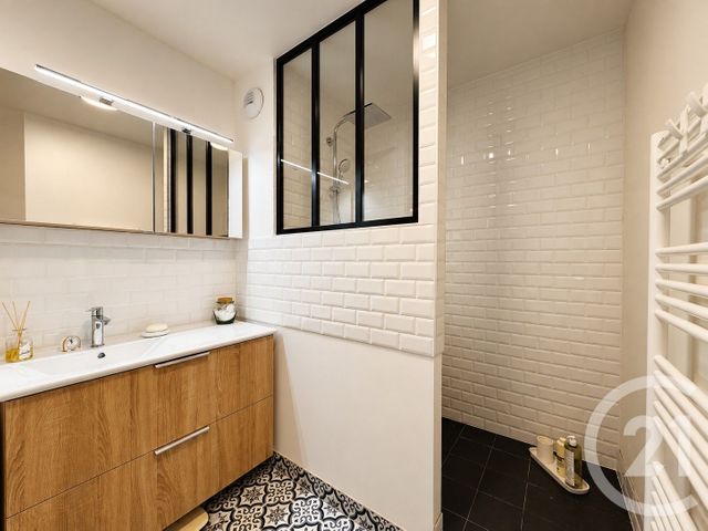 Appartement F3 à vendre - 3 pièces - 67.69 m2 - RAMBOUILLET - 78 - ILE-DE-FRANCE - Century 21 Ld Immobilier