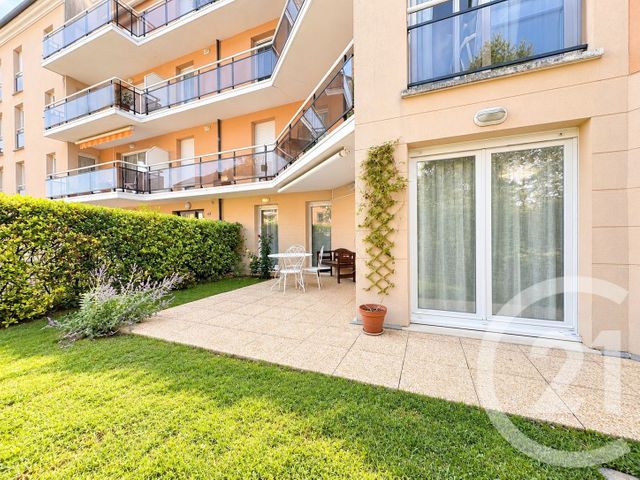 Appartement F3 à vendre - 3 pièces - 67.69 m2 - RAMBOUILLET - 78 - ILE-DE-FRANCE - Century 21 Ld Immobilier