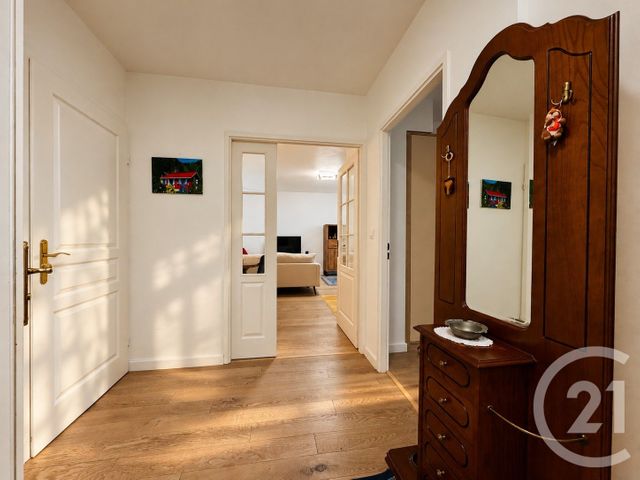Appartement F3 à vendre - 3 pièces - 67.69 m2 - RAMBOUILLET - 78 - ILE-DE-FRANCE - Century 21 Ld Immobilier