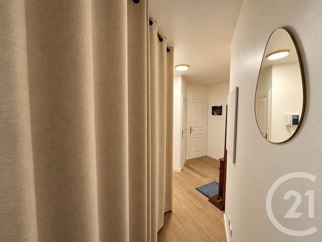 Appartement F3 à vendre - 3 pièces - 67.69 m2 - RAMBOUILLET - 78 - ILE-DE-FRANCE - Century 21 Ld Immobilier