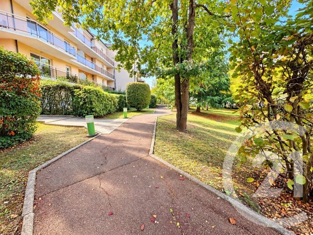Appartement F3 à vendre - 3 pièces - 67.69 m2 - RAMBOUILLET - 78 - ILE-DE-FRANCE - Century 21 Ld Immobilier