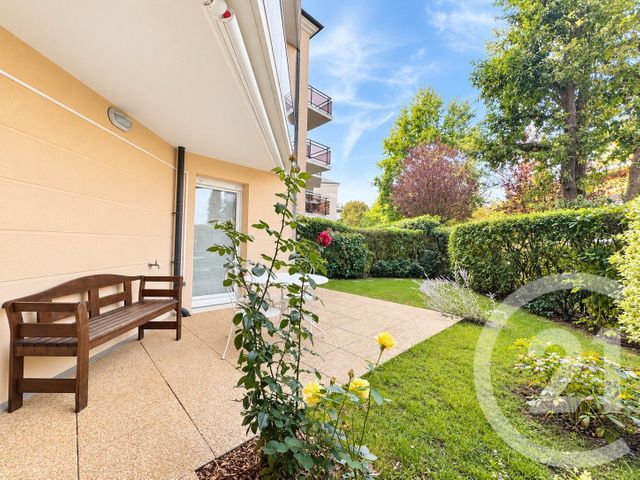 Appartement F3 à vendre - 3 pièces - 67.69 m2 - RAMBOUILLET - 78 - ILE-DE-FRANCE - Century 21 Ld Immobilier
