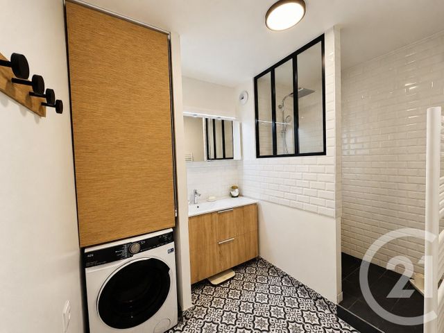 Appartement F3 à vendre - 3 pièces - 67.69 m2 - RAMBOUILLET - 78 - ILE-DE-FRANCE - Century 21 Ld Immobilier