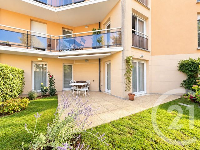 Appartement F3 à vendre - 3 pièces - 67.69 m2 - RAMBOUILLET - 78 - ILE-DE-FRANCE - Century 21 Ld Immobilier