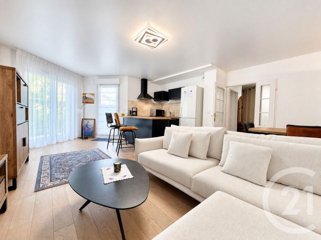 Appartement F3 à vendre RAMBOUILLET