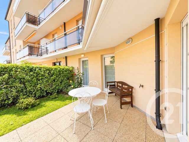 Appartement F3 à vendre - 3 pièces - 67.69 m2 - RAMBOUILLET - 78 - ILE-DE-FRANCE - Century 21 Ld Immobilier