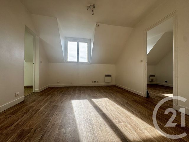 appartement - ST ARNOULT EN YVELINES - 78