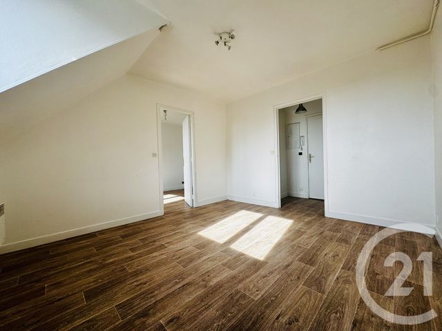 Appartement F2 à vendre - 2 pièces - 35.5 m2 - ST ARNOULT EN YVELINES - 78 - ILE-DE-FRANCE - Century 21 Ld Immobilier