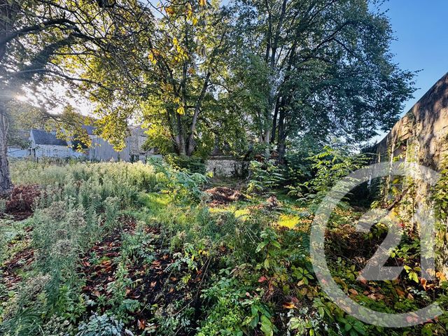 terrain à vendre - 643.0 m2 - ST ARNOULT EN YVELINES - 78 - ILE-DE-FRANCE - Century 21 Ld Immobilier