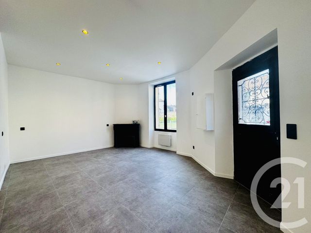 maison à vendre - 5 pièces - 87.99 m2 - ST ARNOULT EN YVELINES - 78 - ILE-DE-FRANCE - Century 21 Ld Immobilier