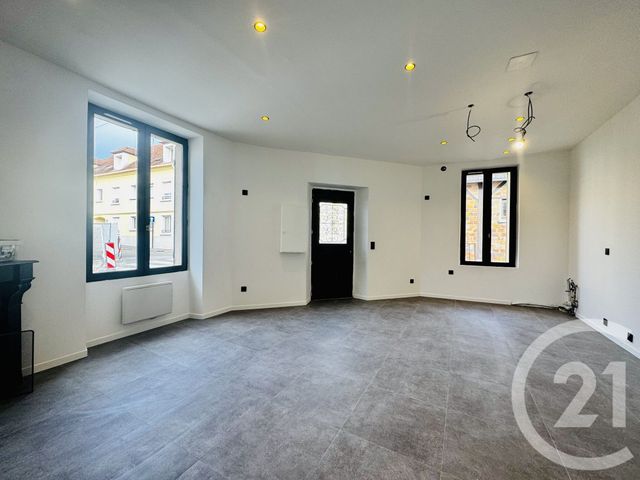 maison à vendre - 5 pièces - 87.99 m2 - ST ARNOULT EN YVELINES - 78 - ILE-DE-FRANCE - Century 21 Ld Immobilier