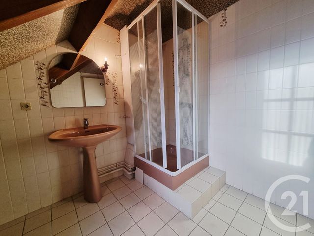 maison à vendre - 8 pièces - 162.0 m2 - ST ARNOULT EN YVELINES - 78 - ILE-DE-FRANCE - Century 21 Ld Immobilier