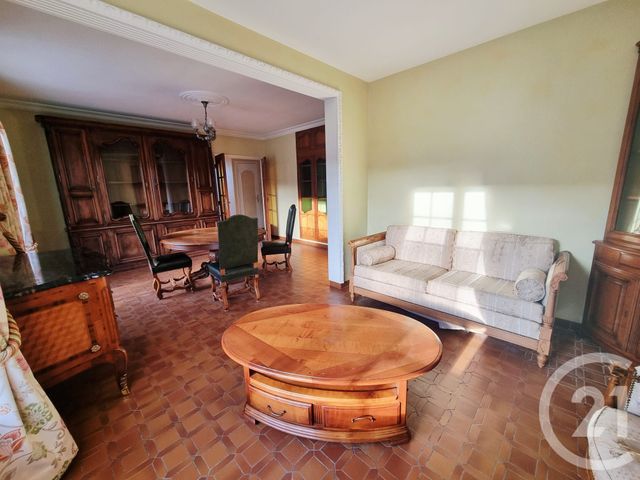 maison à vendre - 8 pièces - 162.0 m2 - ST ARNOULT EN YVELINES - 78 - ILE-DE-FRANCE - Century 21 Ld Immobilier