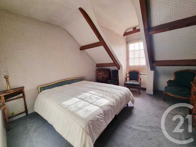 maison à vendre - 8 pièces - 162.0 m2 - ST ARNOULT EN YVELINES - 78 - ILE-DE-FRANCE - Century 21 Ld Immobilier