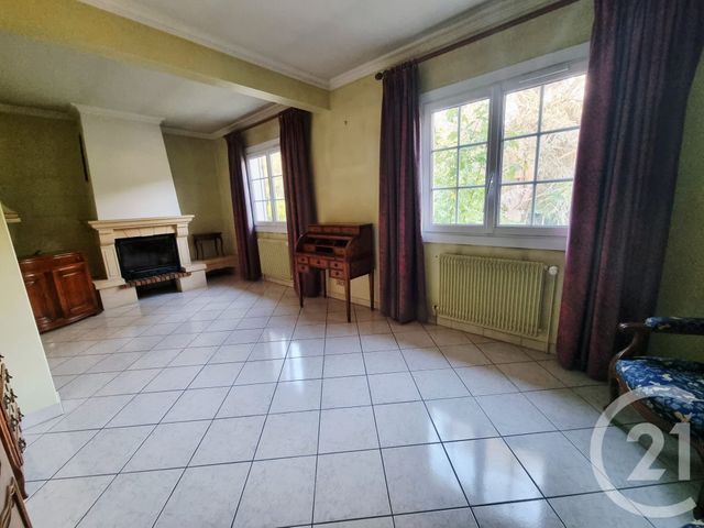 maison à vendre - 8 pièces - 162.0 m2 - ST ARNOULT EN YVELINES - 78 - ILE-DE-FRANCE - Century 21 Ld Immobilier