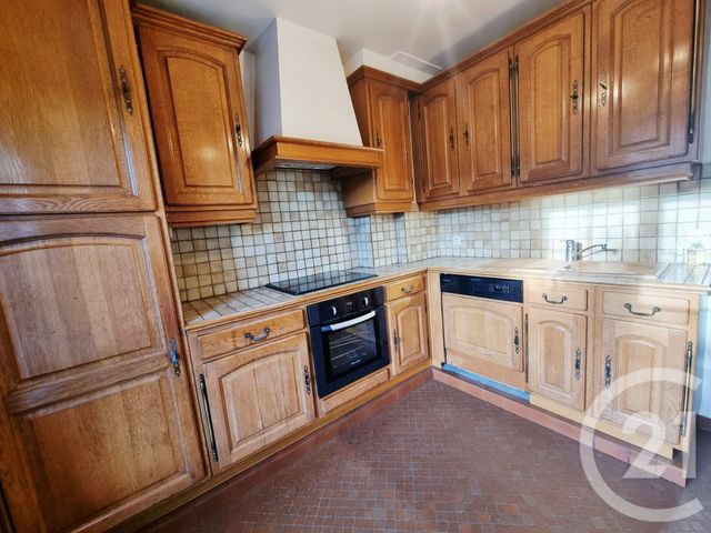 maison à vendre - 8 pièces - 162.0 m2 - ST ARNOULT EN YVELINES - 78 - ILE-DE-FRANCE - Century 21 Ld Immobilier