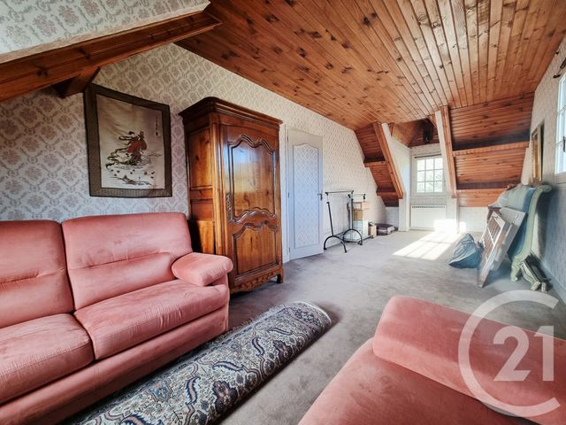 maison à vendre - 8 pièces - 162.0 m2 - ST ARNOULT EN YVELINES - 78 - ILE-DE-FRANCE - Century 21 Ld Immobilier