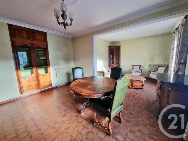 maison à vendre - 8 pièces - 162.0 m2 - ST ARNOULT EN YVELINES - 78 - ILE-DE-FRANCE - Century 21 Ld Immobilier