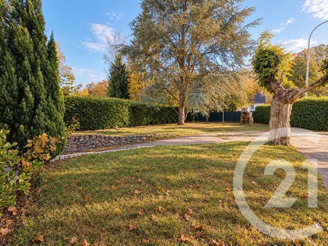 maison à vendre - 8 pièces - 162.0 m2 - ST ARNOULT EN YVELINES - 78 - ILE-DE-FRANCE - Century 21 Ld Immobilier