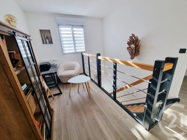 maison à vendre - 5 pièces - 108.0 m2 - ABLIS - 78 - ILE-DE-FRANCE - Century 21 Ld Immobilier