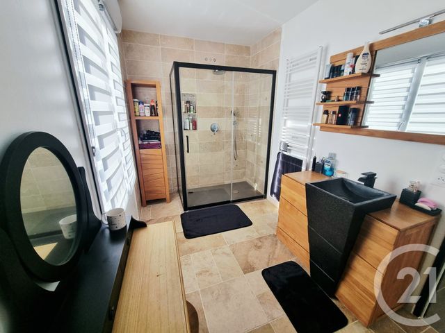 maison à vendre - 5 pièces - 108.0 m2 - ABLIS - 78 - ILE-DE-FRANCE - Century 21 Ld Immobilier