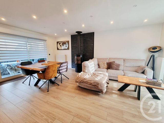 maison à vendre - 5 pièces - 108.0 m2 - ABLIS - 78 - ILE-DE-FRANCE - Century 21 Ld Immobilier