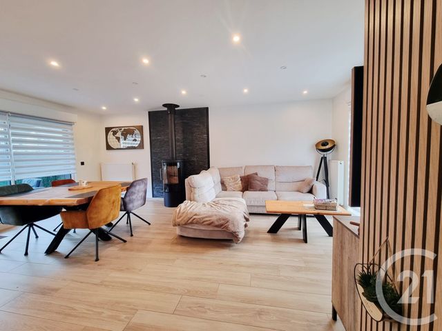 maison à vendre - 5 pièces - 108.0 m2 - ABLIS - 78 - ILE-DE-FRANCE - Century 21 Ld Immobilier
