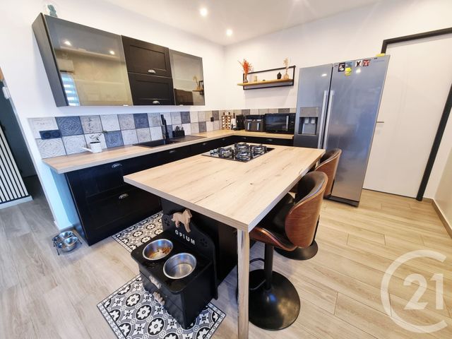maison à vendre - 5 pièces - 108.0 m2 - ABLIS - 78 - ILE-DE-FRANCE - Century 21 Ld Immobilier