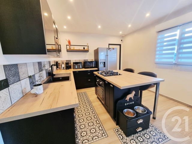 maison à vendre - 5 pièces - 108.0 m2 - ABLIS - 78 - ILE-DE-FRANCE - Century 21 Ld Immobilier