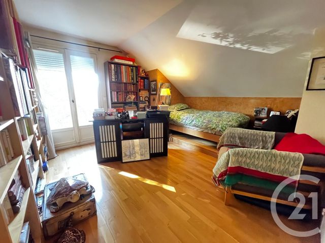 maison à vendre - 6 pièces - 155.69 m2 - ROCHEFORT EN YVELINES - 78 - ILE-DE-FRANCE - Century 21 Ld Immobilier
