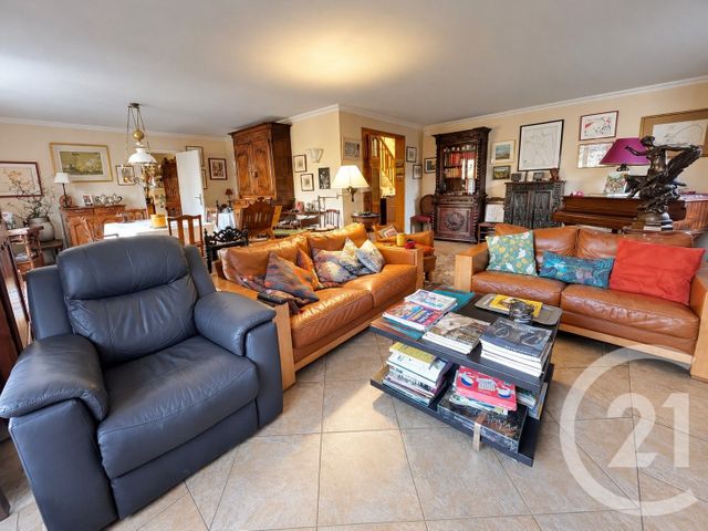 maison à vendre - 6 pièces - 155.69 m2 - ROCHEFORT EN YVELINES - 78 - ILE-DE-FRANCE - Century 21 Ld Immobilier