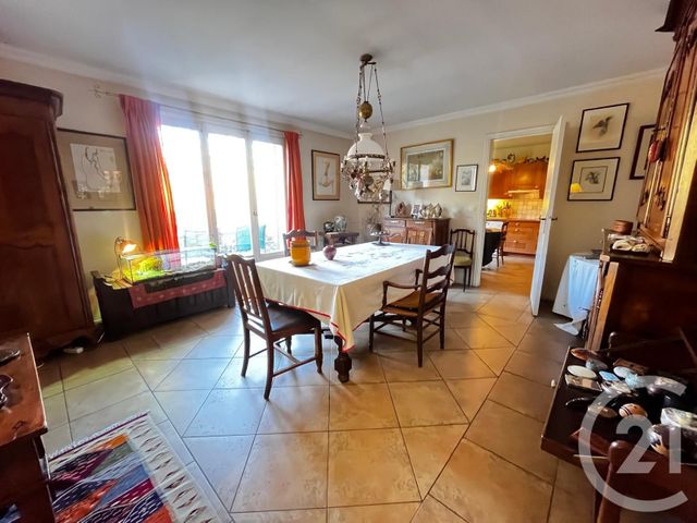 maison à vendre - 6 pièces - 155.69 m2 - ROCHEFORT EN YVELINES - 78 - ILE-DE-FRANCE - Century 21 Ld Immobilier
